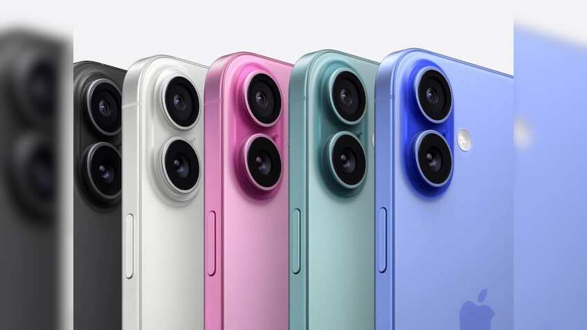iPhone 17 आने से पहले गिर गए iPhone 16 और 16 Plus के दाम, चेक करें बैंक ऑफर्स और  Discounted कीमत