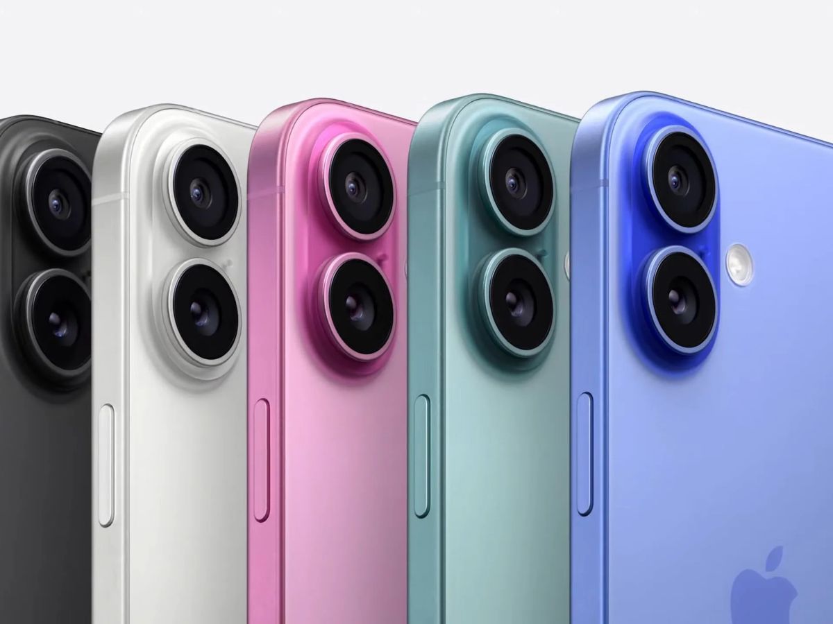 iPhone 17 आने से पहले गिर गए iPhone 16 और 16 Plus के दाम, चेक करें बैंक ऑफर्स और Discounted कीमत