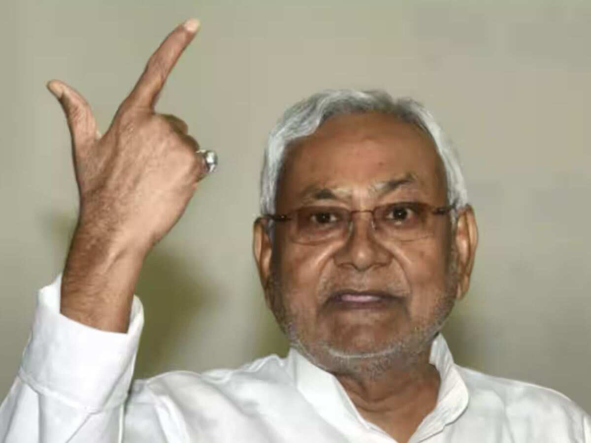 नीतीश सरकार का बड़ा ऐलान! बिहार में इंडस्ट्री लगाओ, ₹40 करोड़ तक की ब्याज सब्सिडी और मुफ्त जमीन पाओ