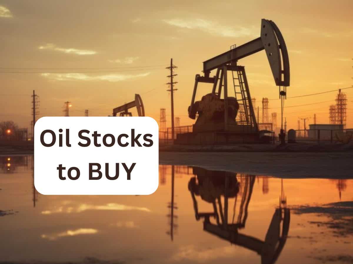 महारत्न PSU Stock: 30% की तेजी दिखाने को तैयार है सरकारी तेल कंपनी का शेयर! Jefferies ने जारी की रिपोर्ट