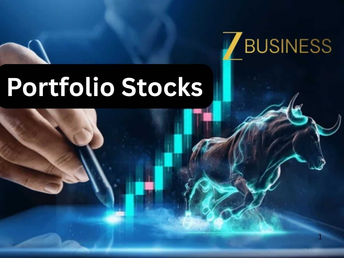 प्रॉफिट मशीन बनेंगे ये 5 Stocks! ब्रोकरेज ने पोर्टफोलियो के लिए चुना