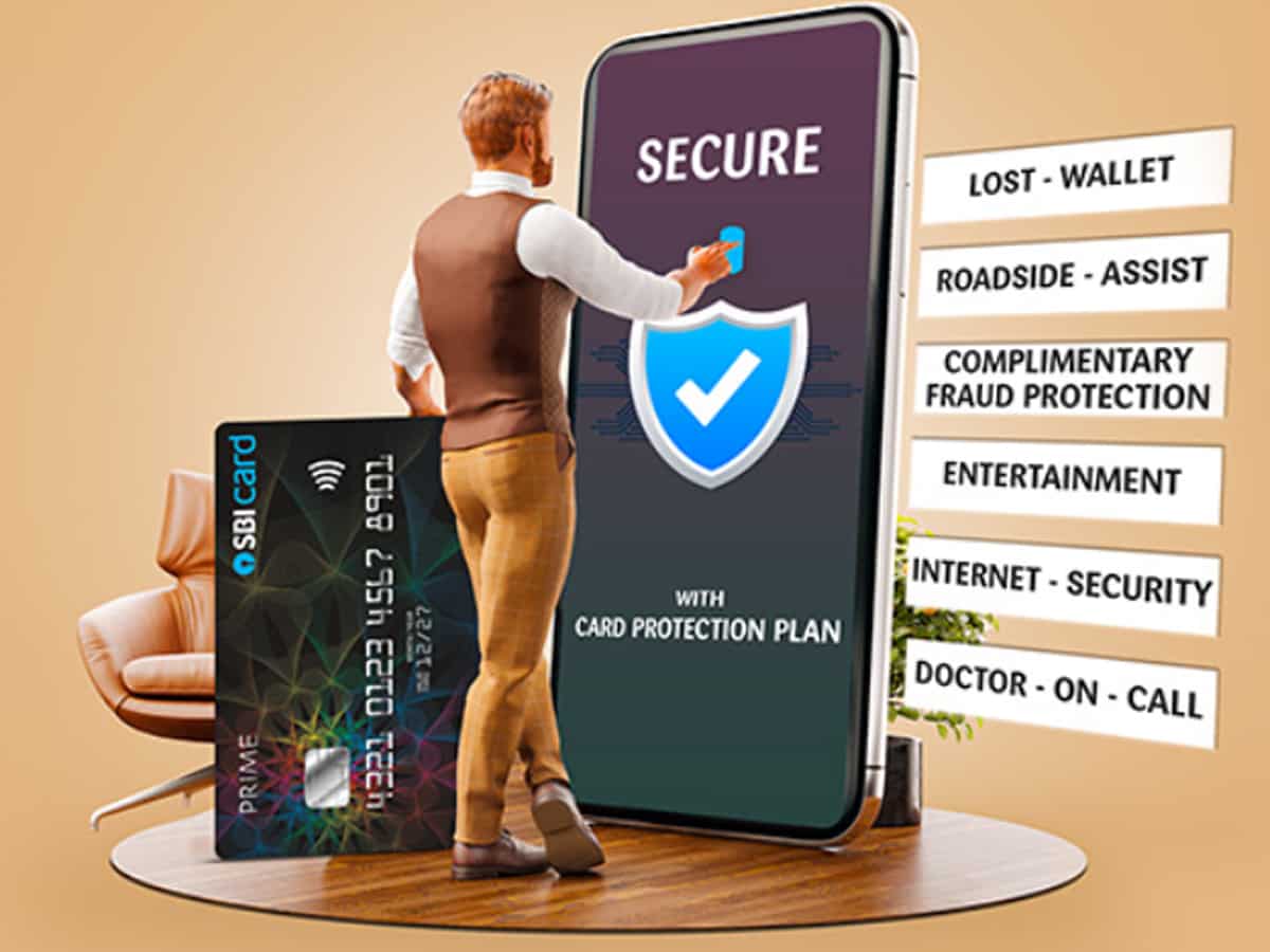 SBI Credit Card: 16 सितंबर से हो रहा है एक बड़ा बदलाव, सस्ते हो रहे हैं ये चार्ज, हर ग्राहक को होना चाहिए पता