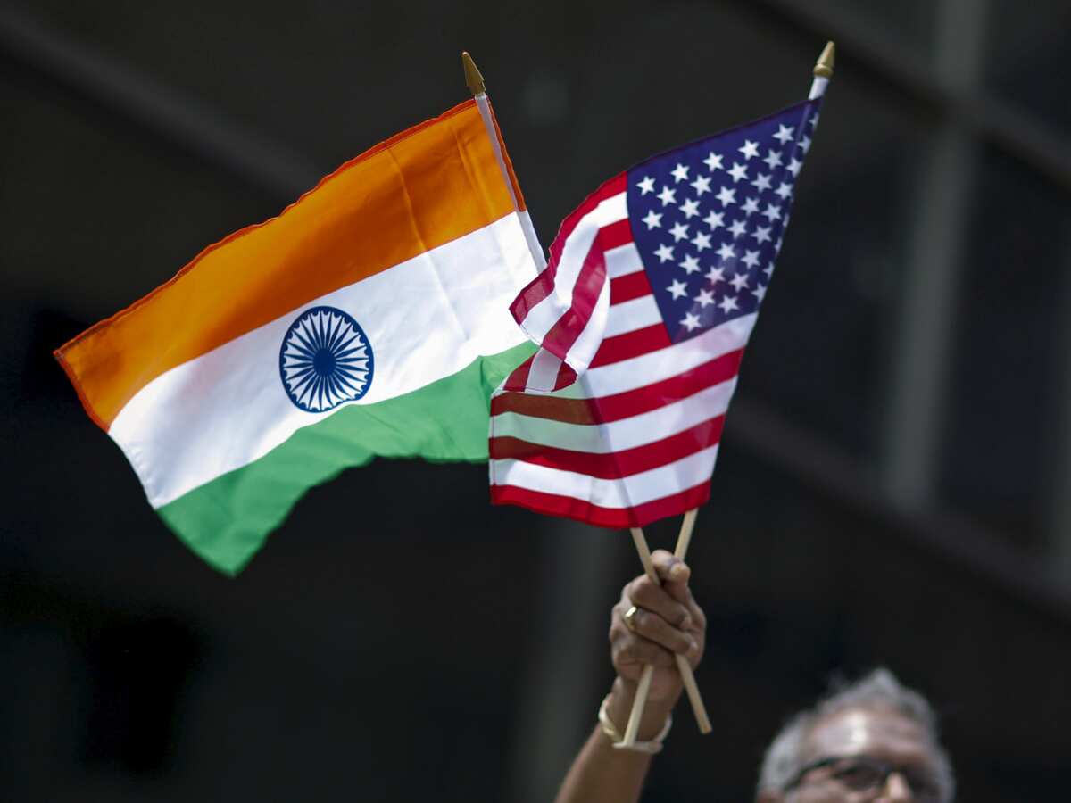 US के 'टैरिफ बम' पर भारत का बड़ा एक्शन, प्रभावित एक्सपोर्टर्स को मिलेगा सरकार का फुल सपोर्ट