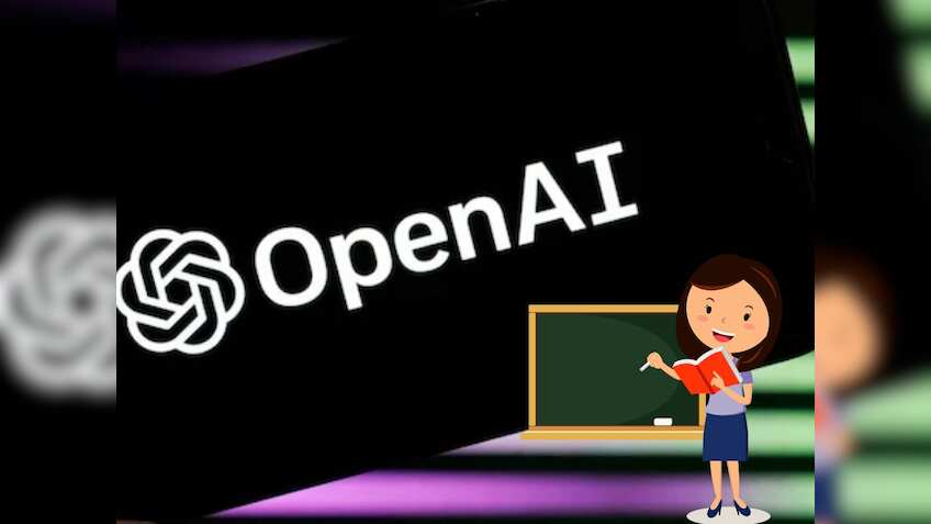OpenAI का 'गुरु दक्षिणा'! टीचर्स डे पर 5 लाख शिक्षकों को मिलेगा ChatGPT Plus का फ्री सब्सक्रिप्शन- उठा सकेंगे ये फायदे
