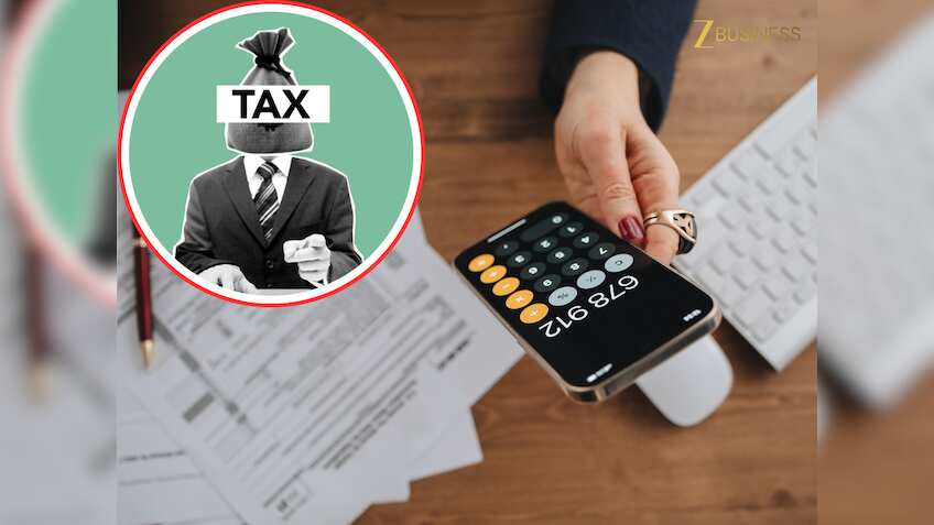 भारत में बना नया रिकॉर्ड, कंपनियों से ज्यादा टैक्स भर रही देश की जनता, रिपोर्ट में हुआ खुलासा