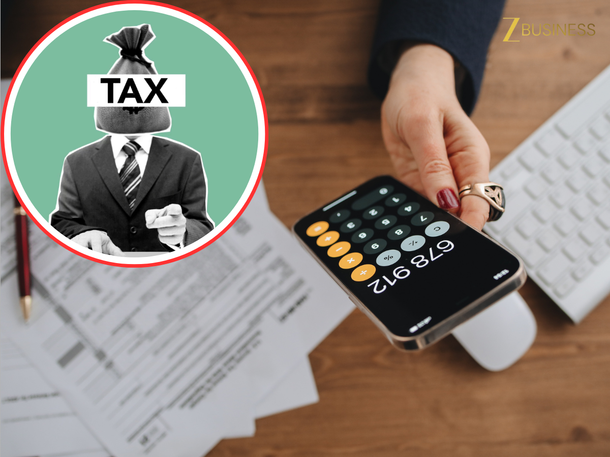 भारत में बना नया रिकॉर्ड, कंपनियों से ज्यादा टैक्स भर रही देश की जनता, रिपोर्ट में हुआ खुलासा