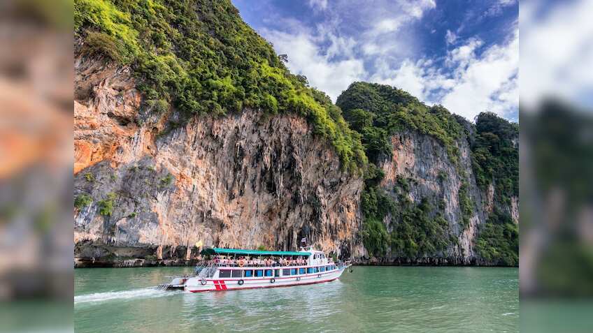 थाईलैंड घूमने वालों की हो गई मौज; कहीं से भी आओ, फ्री में घूमो, सरकार उठाएगी फ्लाइट का खर्चा!