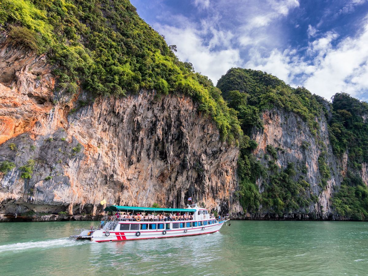 थाईलैंड घूमने वालों की हो गई मौज; कहीं से भी आओ, फ्री में घूमो, सरकार उठाएगी फ्लाइट का खर्चा!