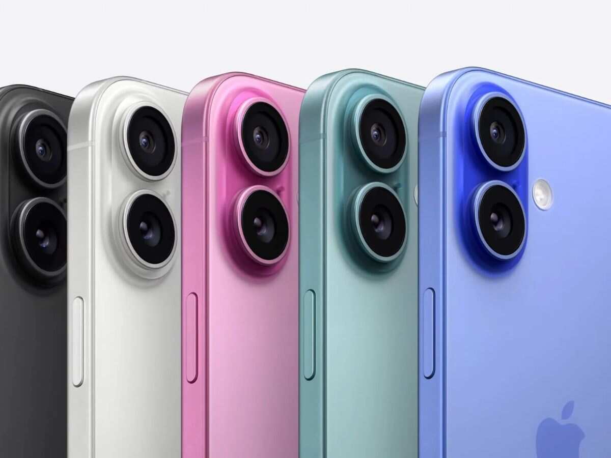 iPhone 17 लॉन्च को लेकर नहीं है एक्साइटमेंट? ये 5 'लीक' हुए फीचर्स बदल देंगे आपका मन!