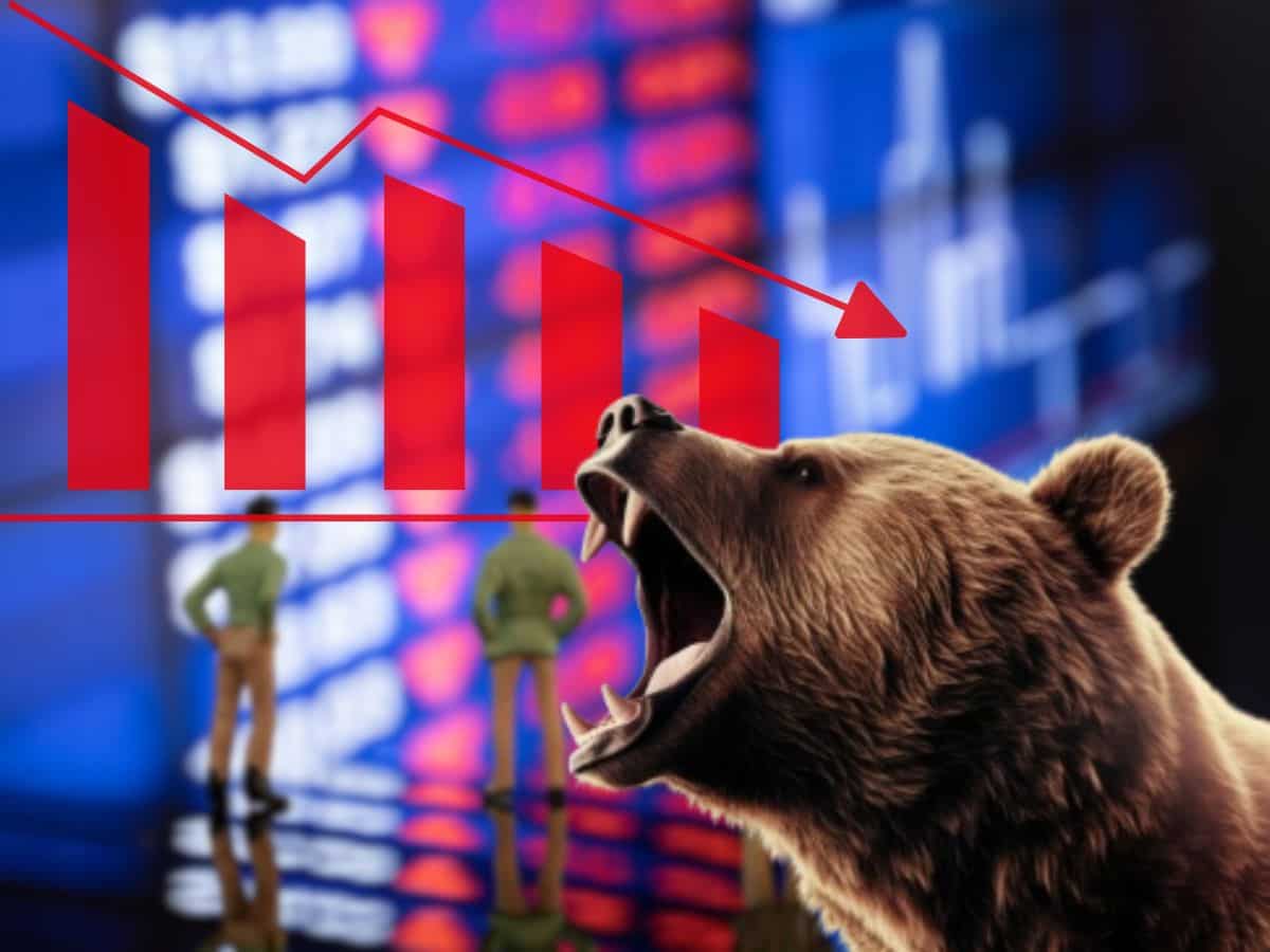Stock Market Closing Highlights: बाजार में दिखा टैरिफ का 'टेरर', 700 गिरकर बंद हुआ सेंसेक्स, निफ्टी ने लूज किया 24,600 का सपोर्ट