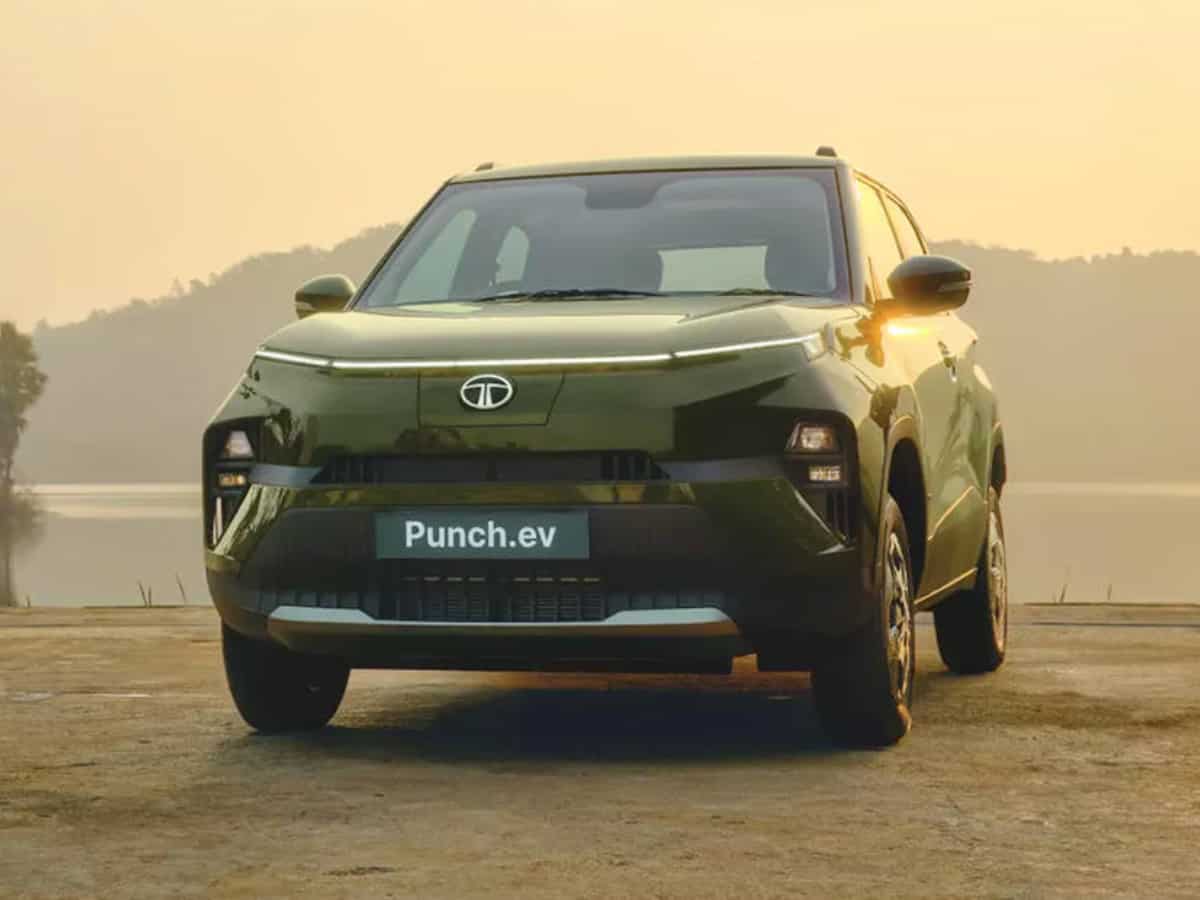 Electric Vehicle ने पकड़ ली रफ्तार, फरवरी 2025 तक 56.75 लाख EV हुए रजिस्टर, इन स्कीम का मिला फायदा