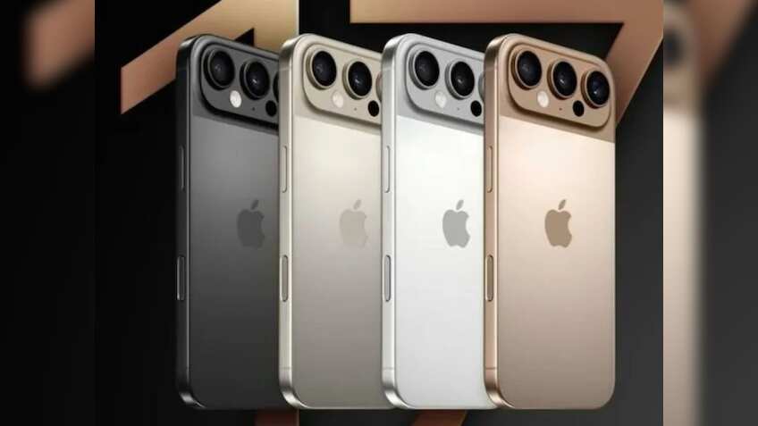हो गई Apple iPhone 17 Pro Max की कीमत लीक! आने वाले इन 2 फीचर्स से अभी भी अंजान है कुछ फैंस