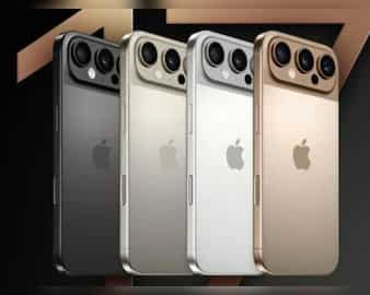 हो गई Apple iPhone 17 Pro Max की कीमत लीक! आने वाले इन 2 फीचर्स से अभी भी अंजान है कुछ फैंस| Zee Business Hindi