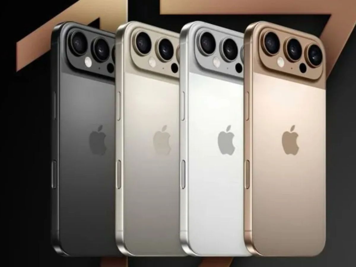 हो गई Apple iPhone 17 Pro Max की कीमत लीक! आने वाले इन 2 फीचर्स से अभी भी अंजान है कुछ फैंस| Zee Business Hindi