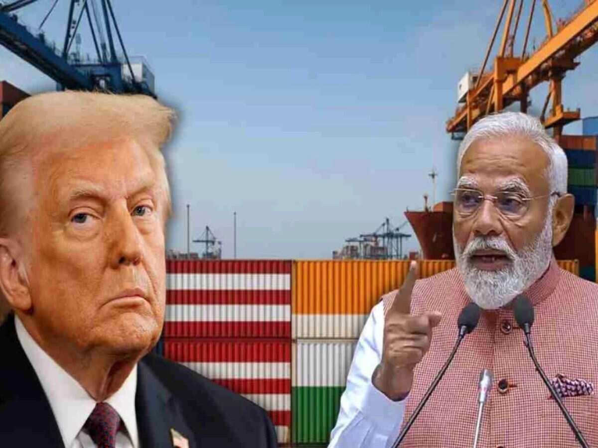 भारत के फार्मा सेक्टर पर 'टैरिफ बम' क्यों नहीं गिरा पा रहे हैं ट्रंप? ये है असली वजह