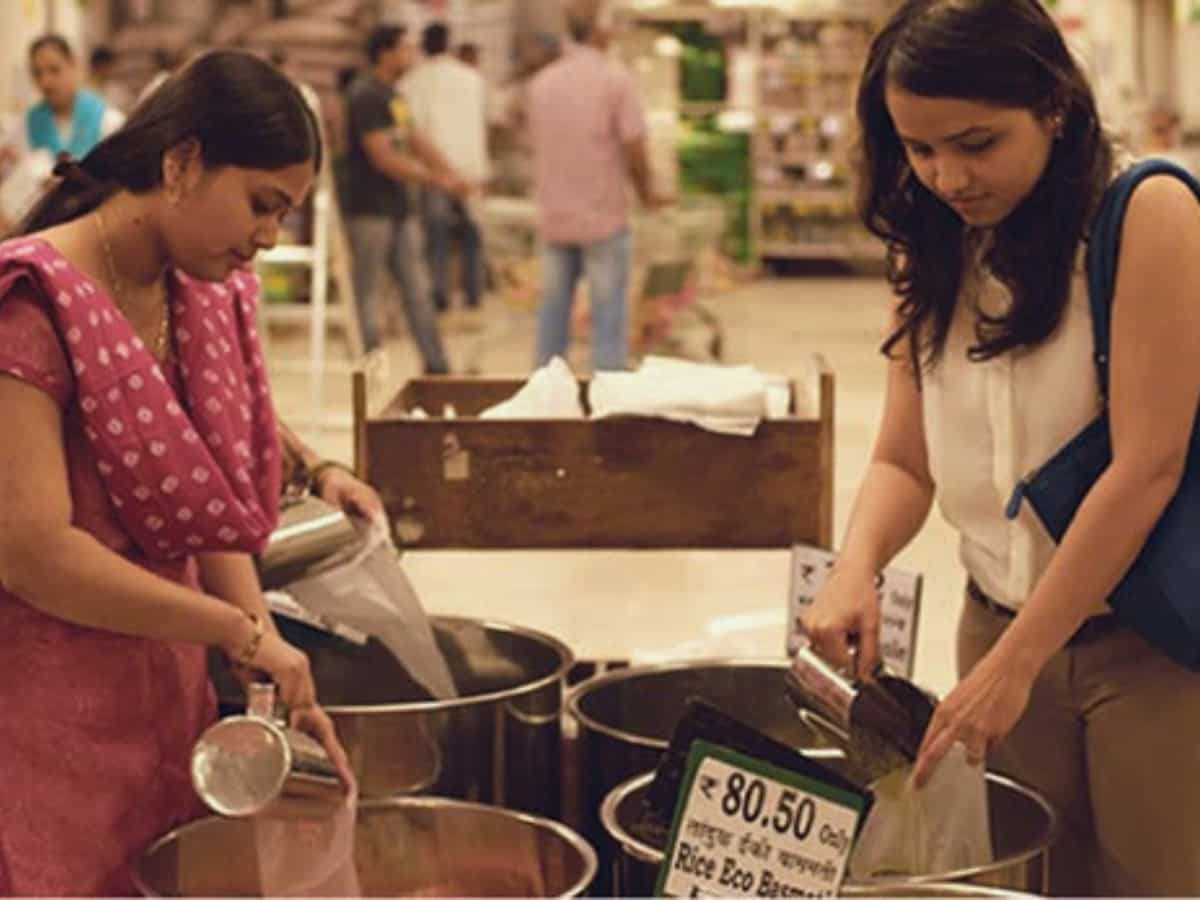Business Idea: सिर्फ आटे-चावल से होगी हर महीने लाखों की कमाई! बस एक बार DMart के साथ कर लो ये काम