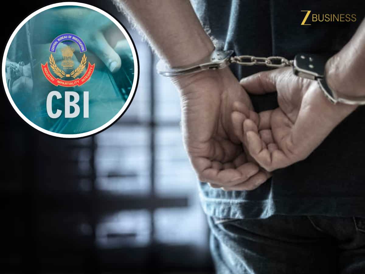 1991 में किया था जुर्म, CBI कोर्ट ने 34 साल बाद सुनाई सजा, बैंक धोखाधड़ी से जुड़ा है पूरा मामला