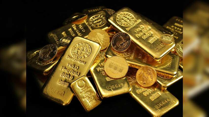 Digital Gold vs Gold ETF: कौन है ज्‍यादा 'दमदार'! आपको कहां लगाना चाहिए पैसा?