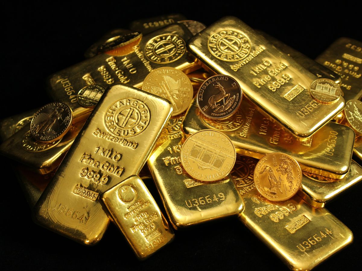 Digital Gold vs Gold ETF: कौन है ज्यादा 'दमदार'! आपको कहां लगाना चाहिए पैसा?