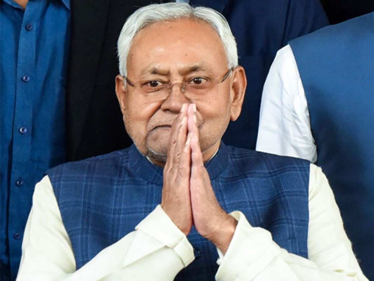 बिहार की महिलाओं के लिए नीतीश सरकार का बड़ा तोहफा, 'महिला रोजगार योजना' को मंजूरी, हर परिवार को मिलेगी आर्थिक मदद