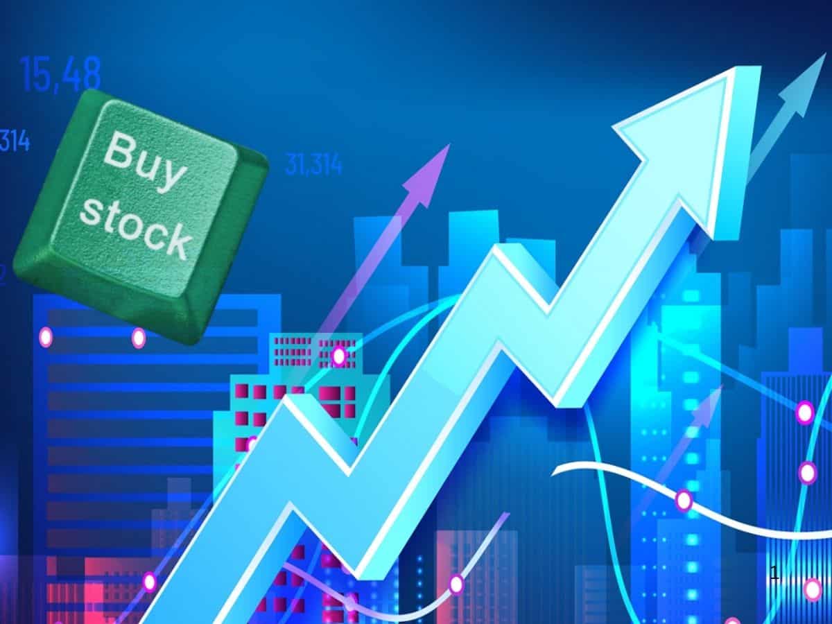 Godrej Consumer Share Price Target