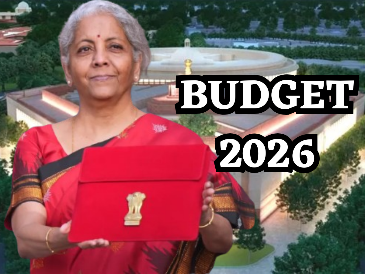 FY27 Budget: सरकार की बड़ी तैयारी, 9 अक्टूबर से शुरू होंगी बजट के लिए मीटिंग्स- जानिए इस बार क्या हैं उम्मीदें
