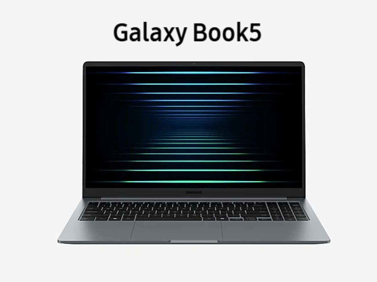Samsung ले आया सस्ता गैलेक्सी लैपटॉप, AI पावर्ड फीचर्स, 19 घंटे की बैटरी लाइफ और क्या?