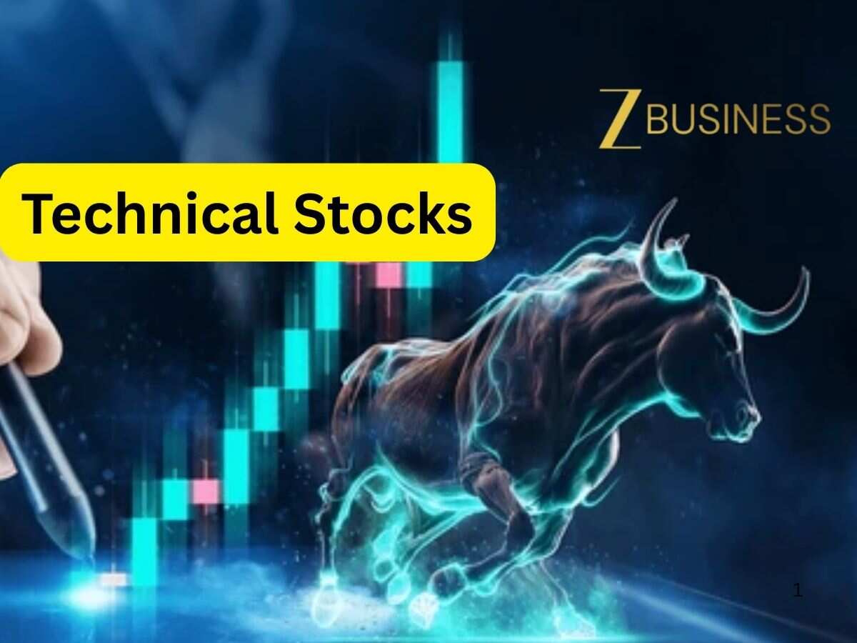 सितंबर महीने के लिए 2 Technical Stocks, नोट करें TGT समेत पूरी डीटेल