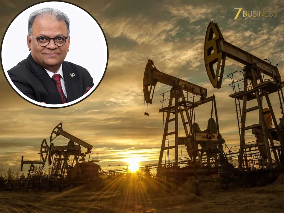 'रूस से तेल की हर बूंद खरीदने के लिए हैं तैयार', टैरिफ टेंशन के बीच ONGC चेयरमैन का बड़ा बयान