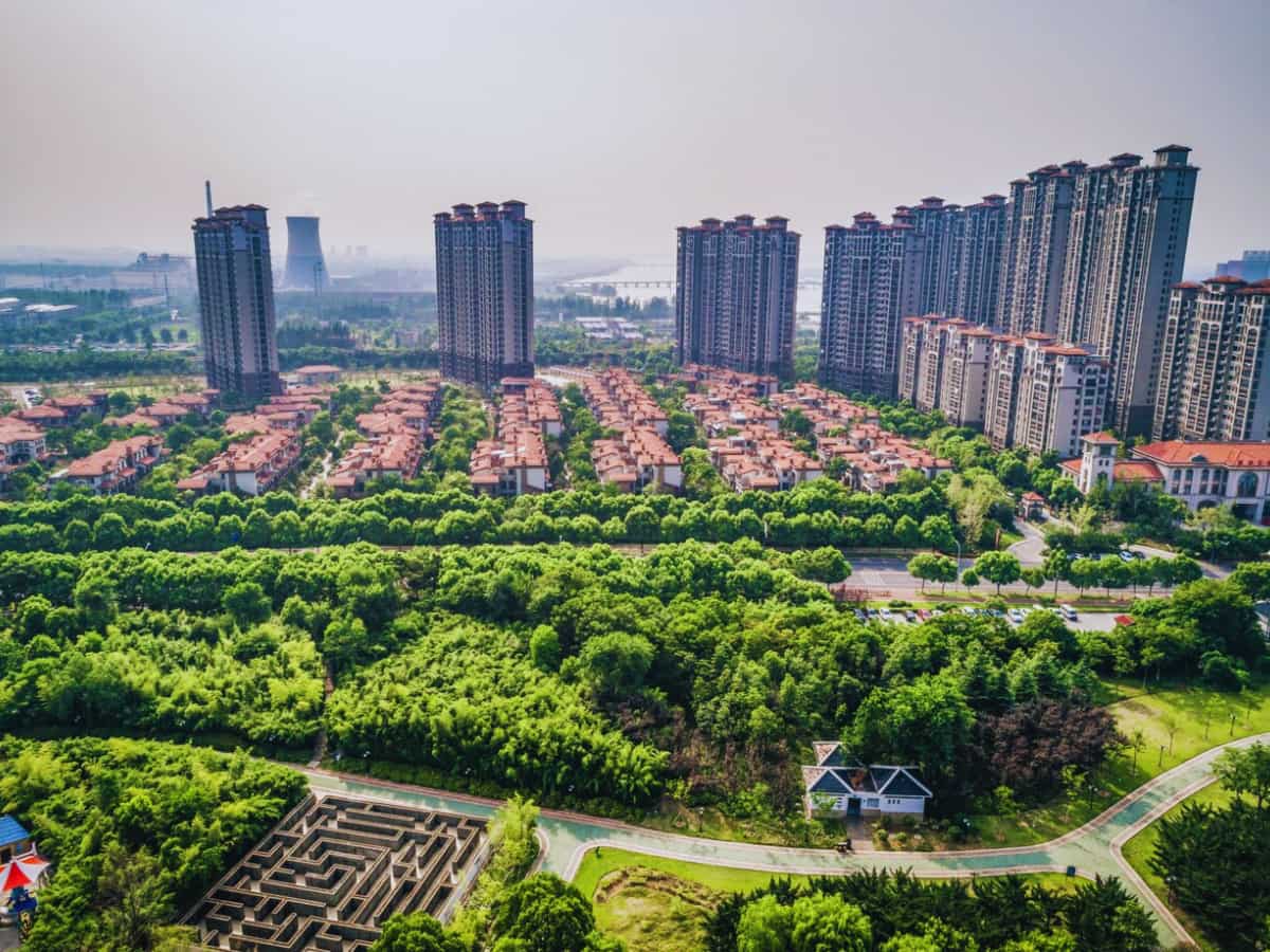 भारत में अर्बन क्रांति, अगले 4 सालों में ₹10 लाख करोड़ का रिकॉर्ड निवेश, इंफ्रास्ट्रक्चर को मिलेगा ऐसा बढ़ावा कि चौंक जाएंगे आप!