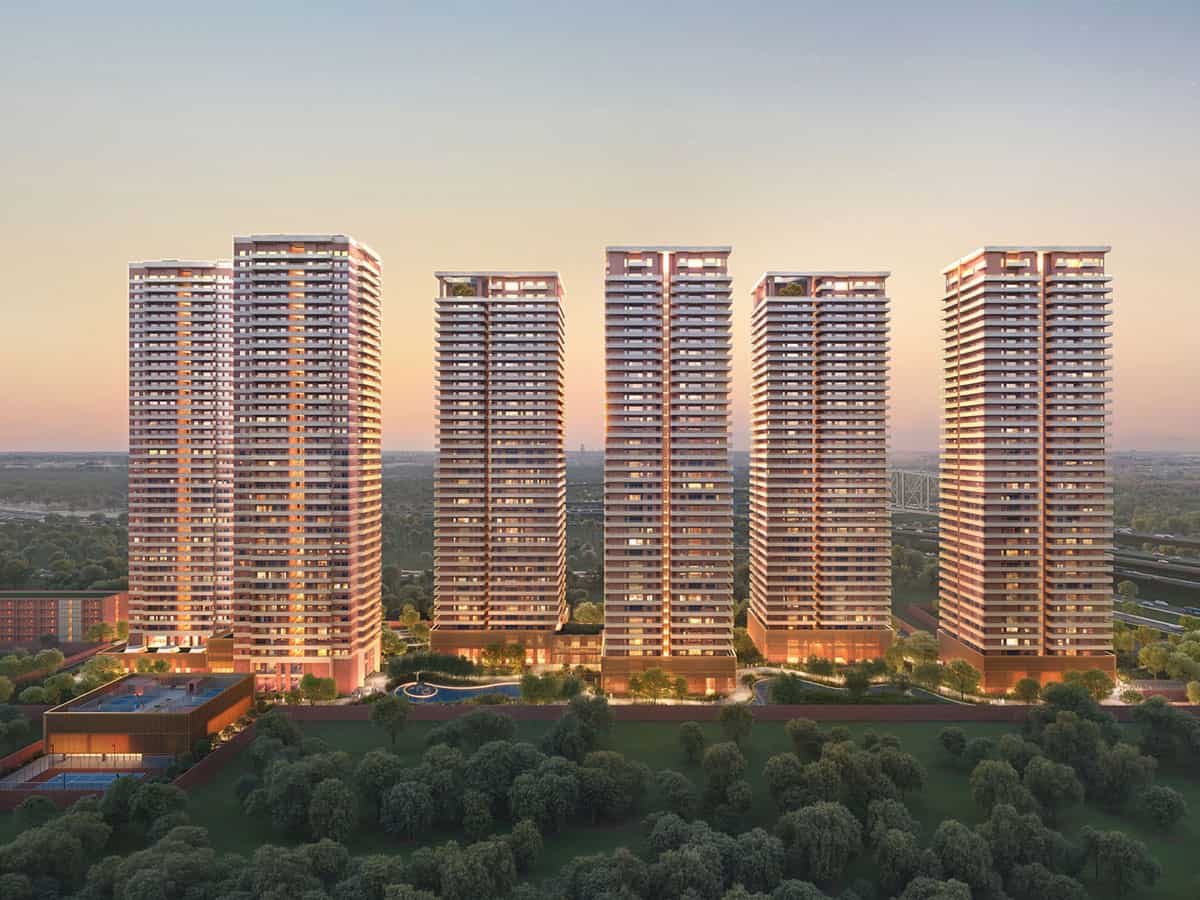 ये जादुई फॉर्मूला सस्ता कर देगा घर, 24% तक घट जाएंगे दाम, टोक्यो-सिंगापुर में दिखा चुका है कमाल