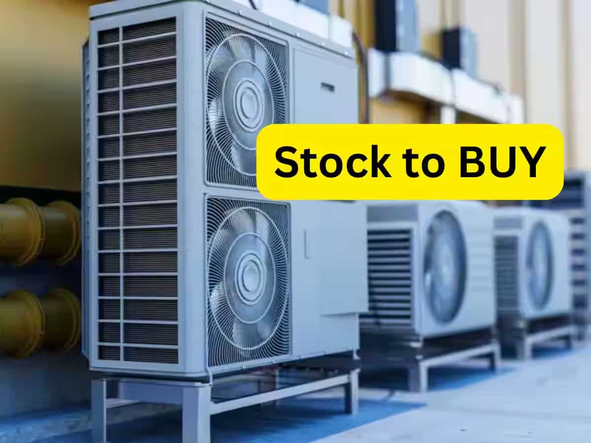 सालभर से निवेशकों की झोली भर रहा है ये शेयर, लेकिन अब असली तेजी आना बाकी, ब्रोकरेज ने कहा 35% मुनाफे का मौका