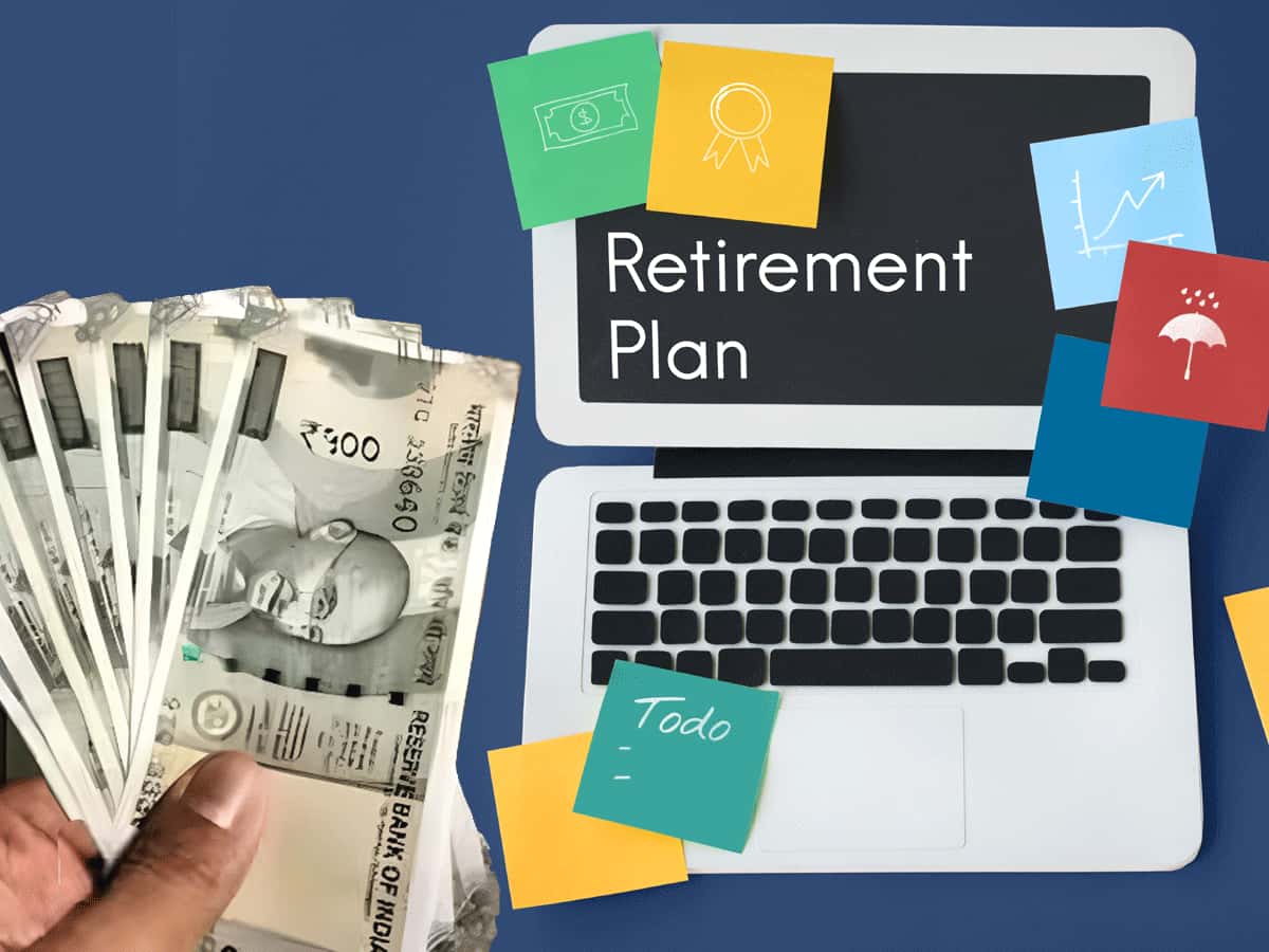 NPS Calculation:हर महीने एनपीएस में डालें ₹5000, तो Retirement पर मिलेगी कितनी Pension? पैसे जान खुश हो जाएंगे