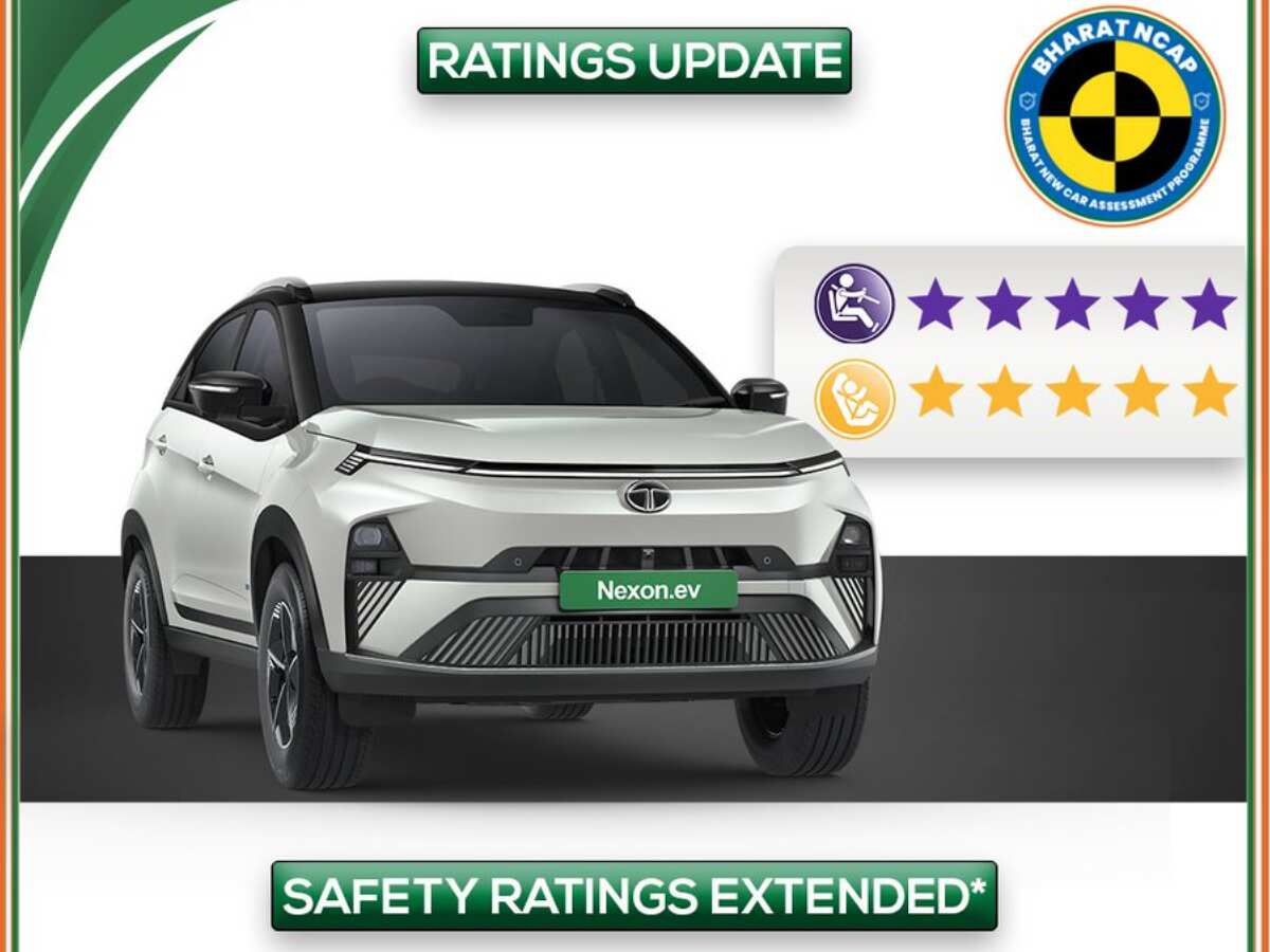 Tata Nexon.ev (45 kWh)
