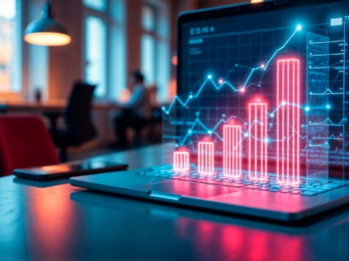 CG Power Share Price