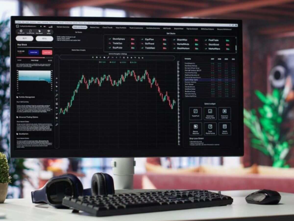 BEL Share Price