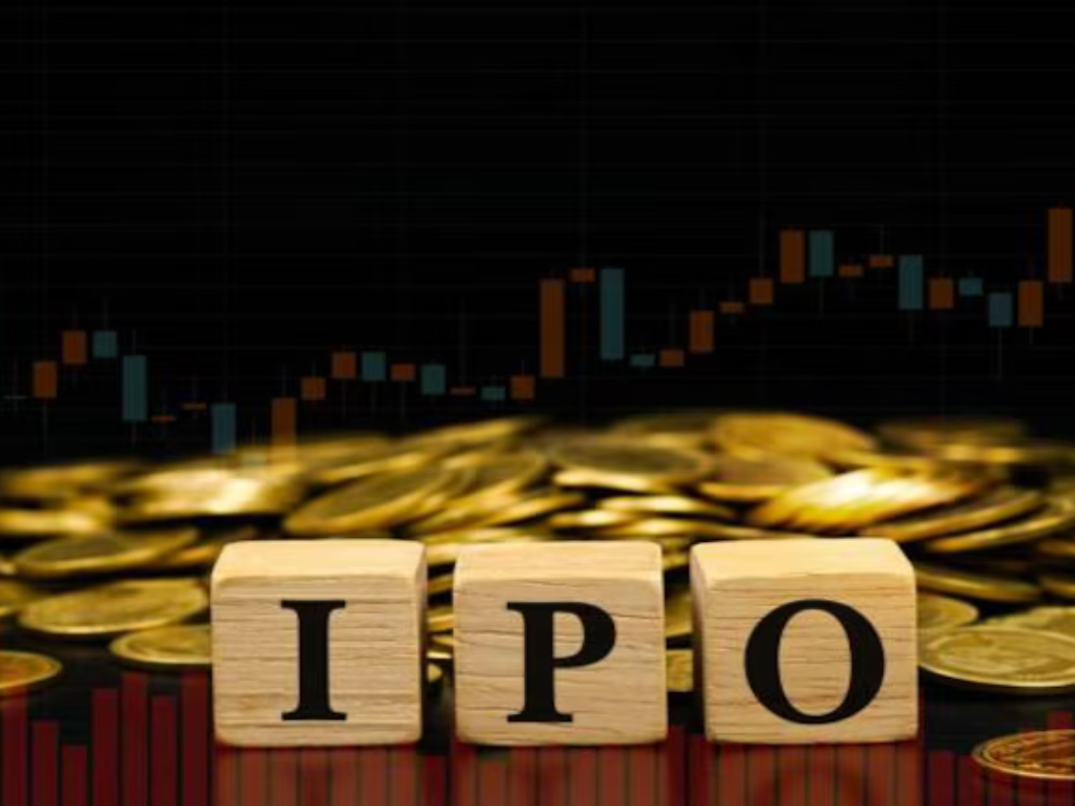 Vikran Engineering IPO में लगाया था पैसा तो चेक कर लें अलॉटमेंट स्टेटस, यहां है पूरा प्रोसेस