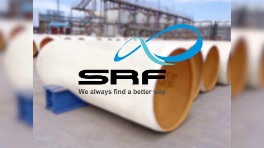 ₹3,510 पर जाएगा केमिकल स्टॉक का भाव! एनालिस्ट मीट में कंपनी ने ऐसा क्या कहा कि ब्रोकरेज हुआ बुलिश?