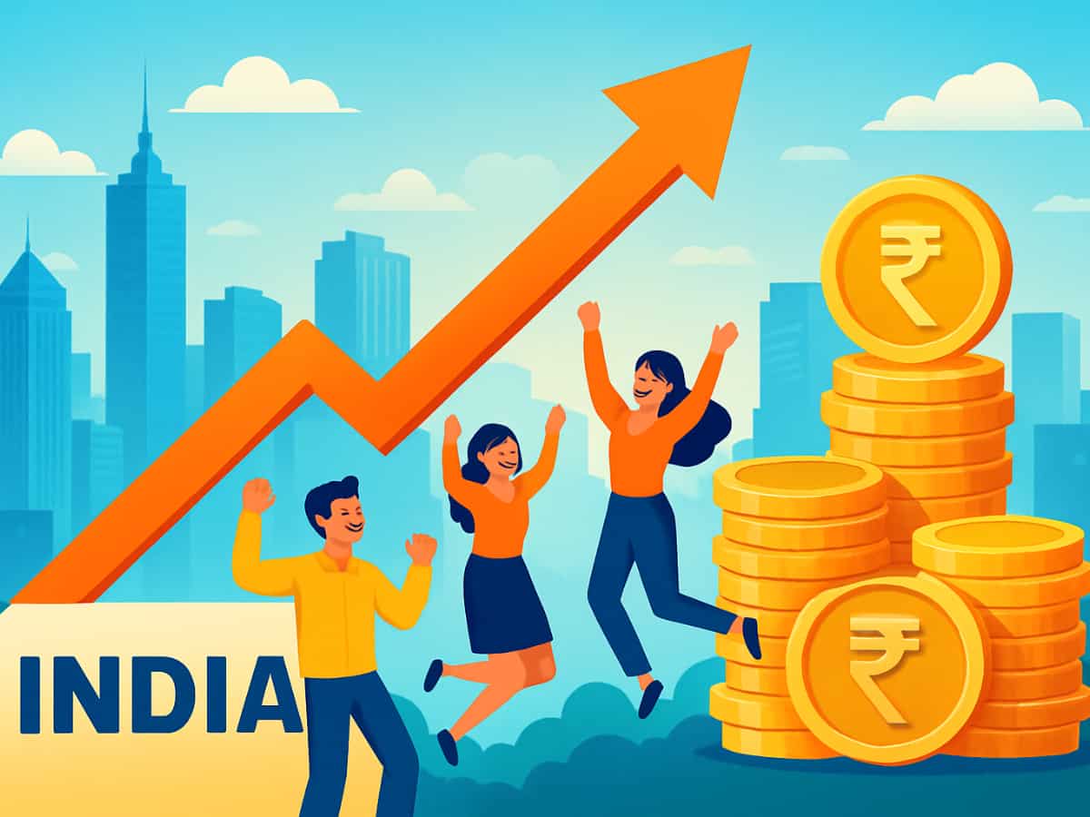 इंडिया की ग्रोथ पर 3 ग्लोबल ब्रोकरेज हाउस ने जारी की बड़ी रिपोर्ट, आपने देखा क्या?