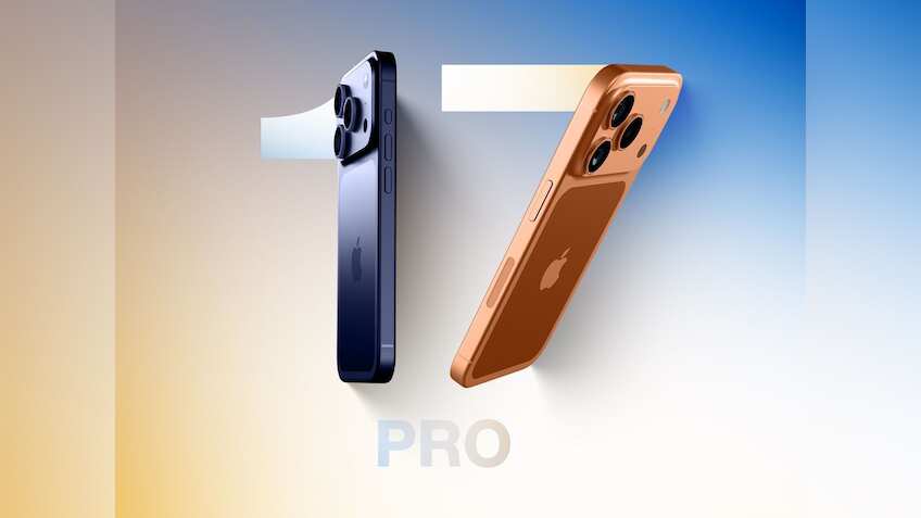 iPhone 17 Vs 17 Air Vs 17 Pro Vs 17 Pro Max: किसमें कितना होगा दम? कौन सा खरीदना रहेगा सही?