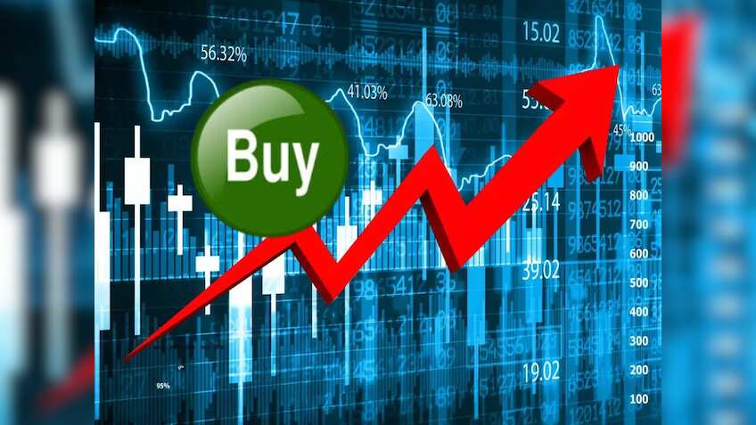 21% रिटर्न के लिए 3 दमदार स्टॉक्स! ब्रोकरेज ने कहा- खरीदो, चार्ट पर दिखा बुलिश ट्रेंड
