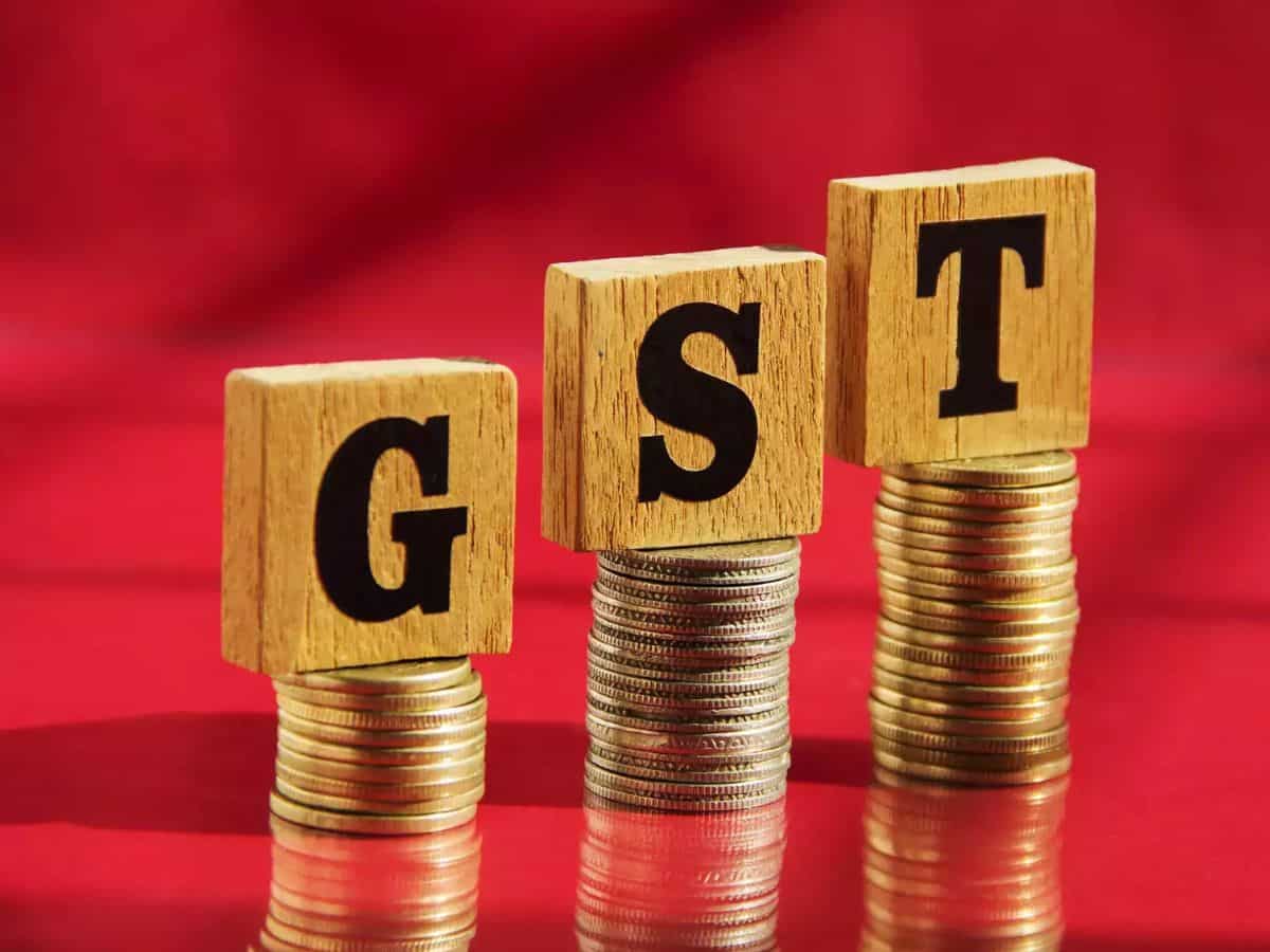 सालाना आधार पर  6.5% का उछाल, जानिए अगस्त में GST Collection कितना रहा