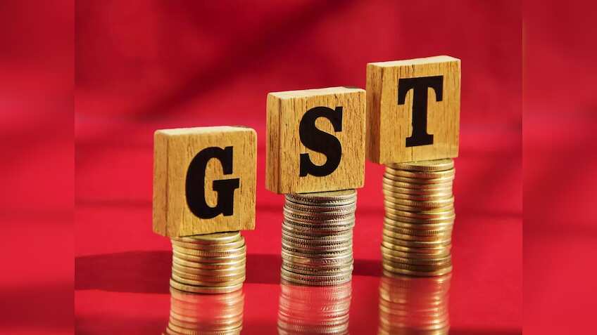 सालाना आधार पर  6.5% का उछाल, जानिए अगस्त में GST Collection कितना रहा