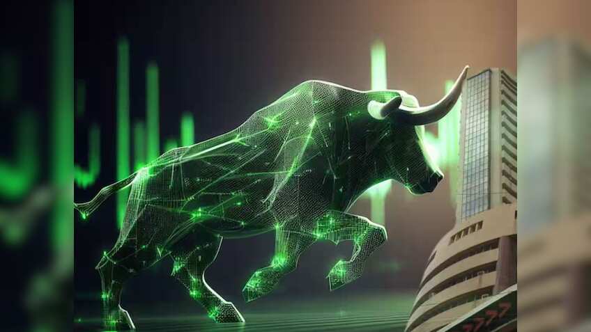 Maharatna PSU से इस कंपनी को मिला ₹1,126 करोड़ का ऑर्डर! शेयर में लगा 20% का अपर सर्किट, 5 साल में 317% रिटर्न