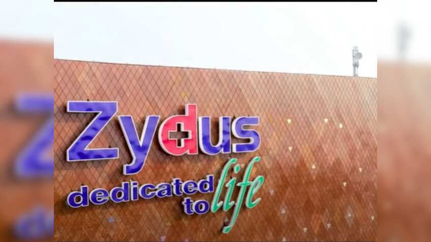 Zydus Wellness का पहला विदेशी अधिग्रहण, ₹2,847 करोड़ की डील देखकर शेयर पर टूट पड़े निवेशक- 11% की तेजी