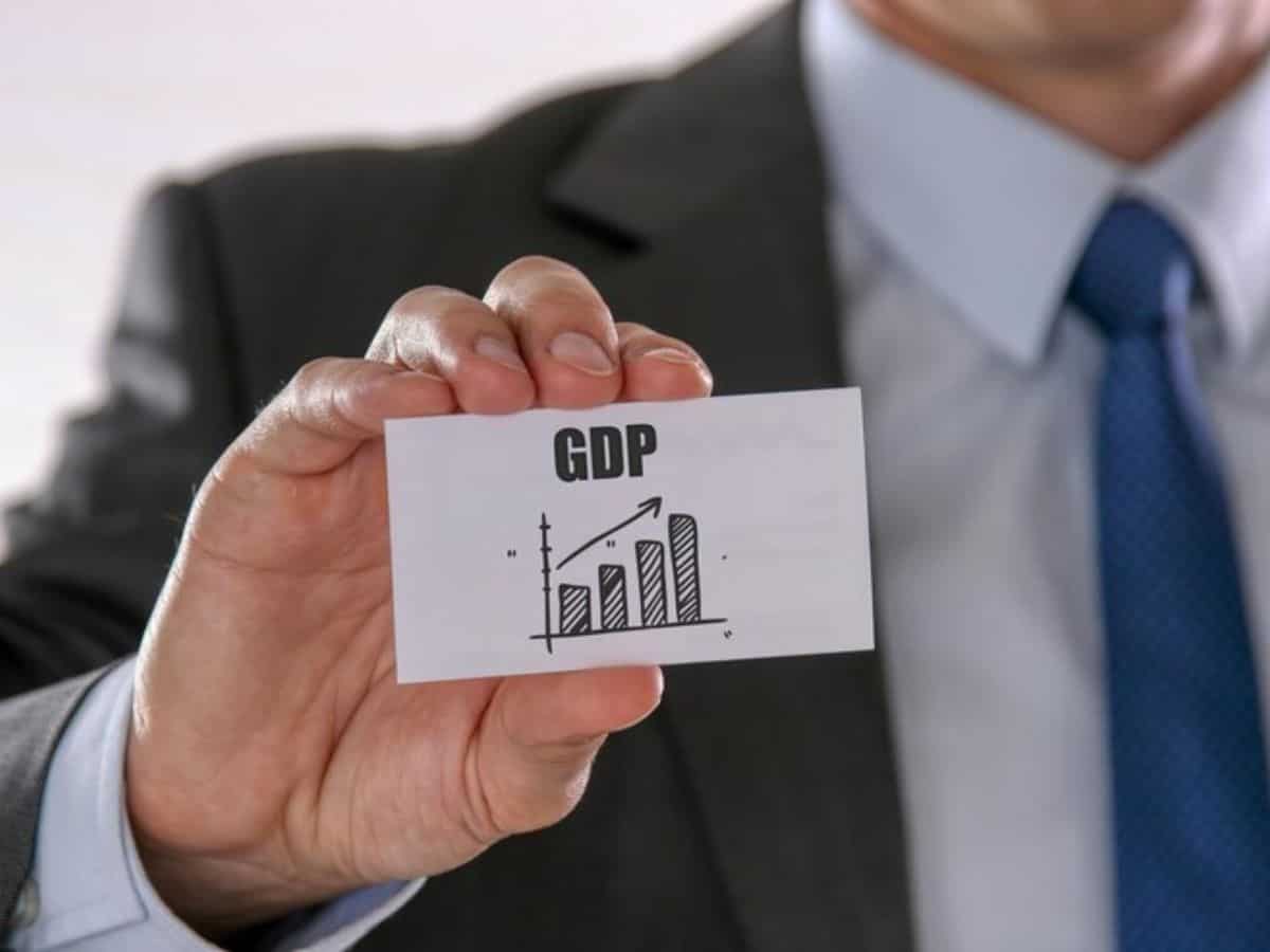 GST रेट कट का मिलेगा फायदा, मॉर्गन स्टेनली ने भारत की GDP ग्रोथ का अनुमान बढ़ाया