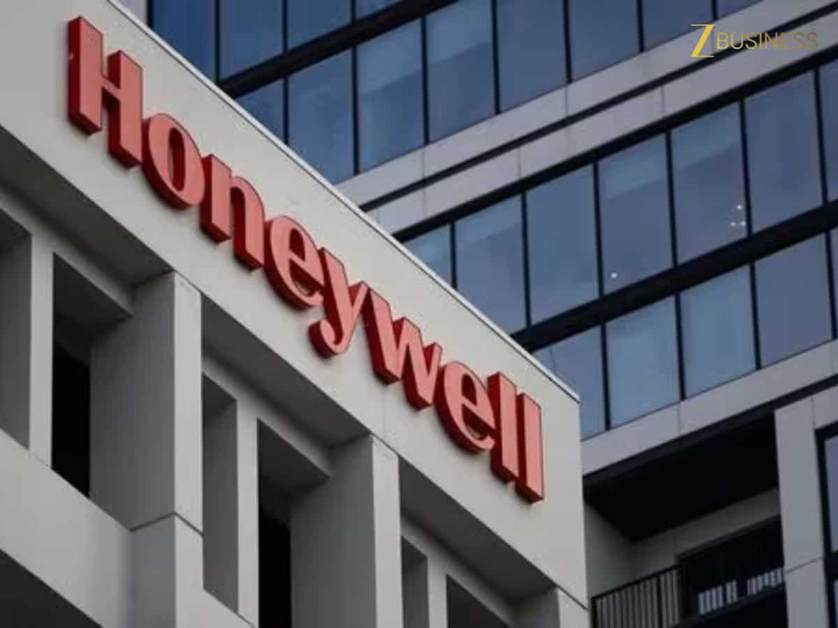 5. Honeywell Automation India Ltd 