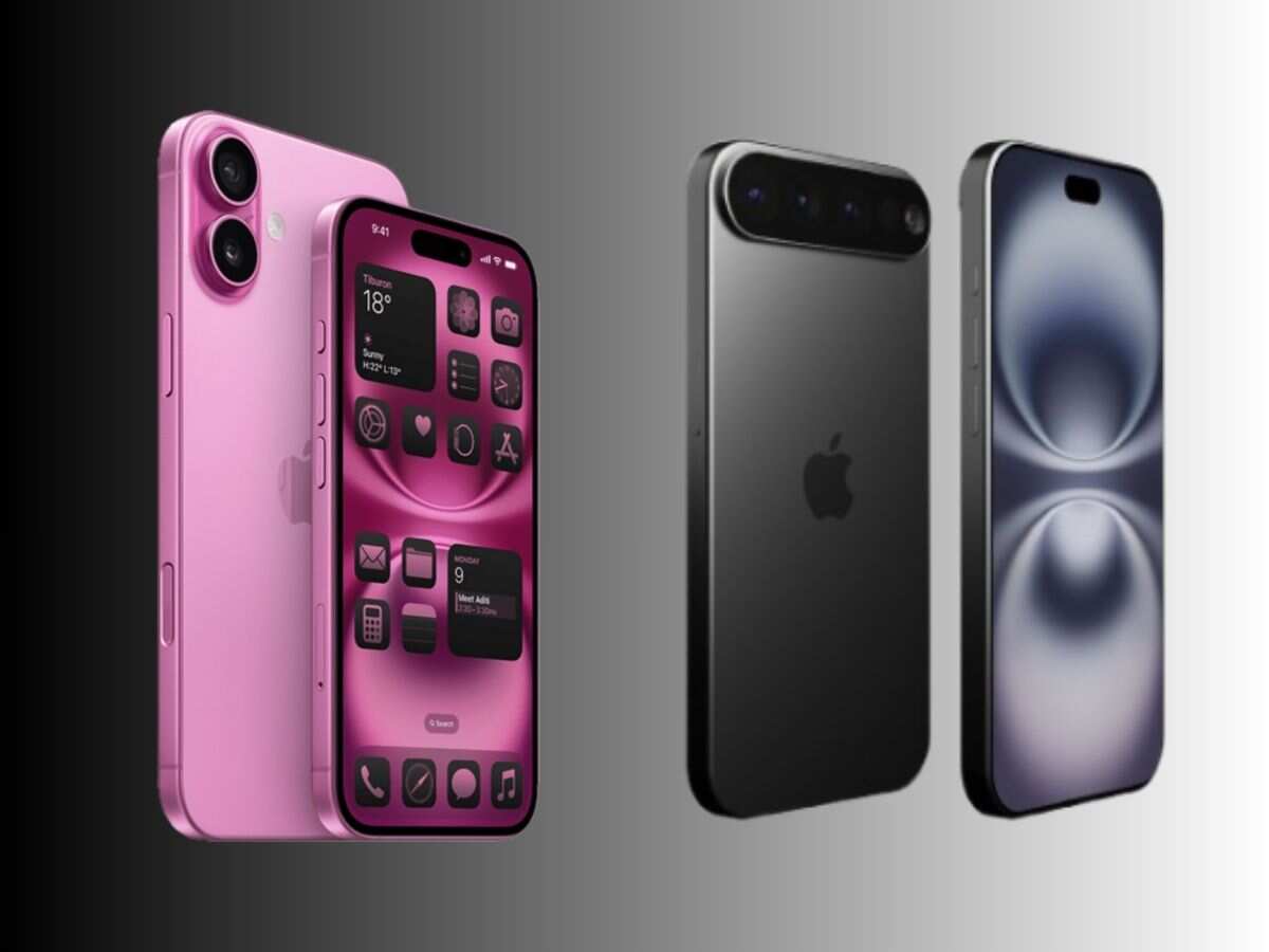 iPhone 16 खरीदें या iPhone 17 का इंतजार करें? जानें 5 बड़ी वजह