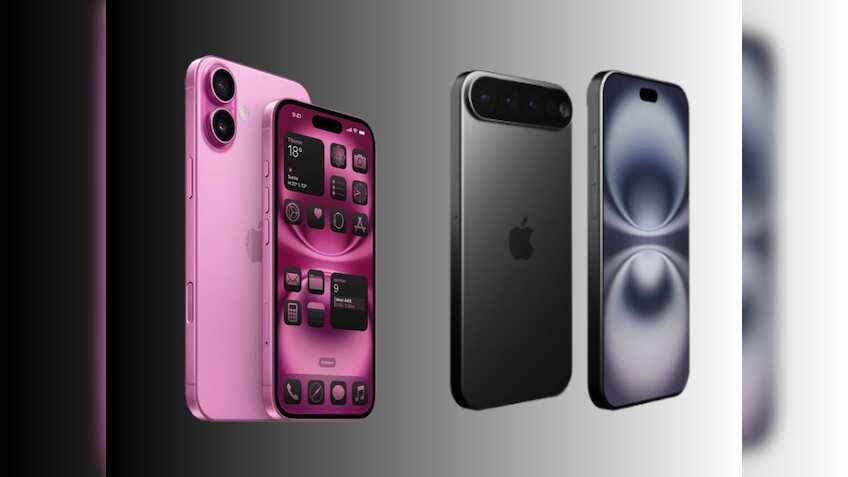 iPhone 16 खरीदें या iPhone 17 का इंतजार करें? जानें 5 बड़ी वजह