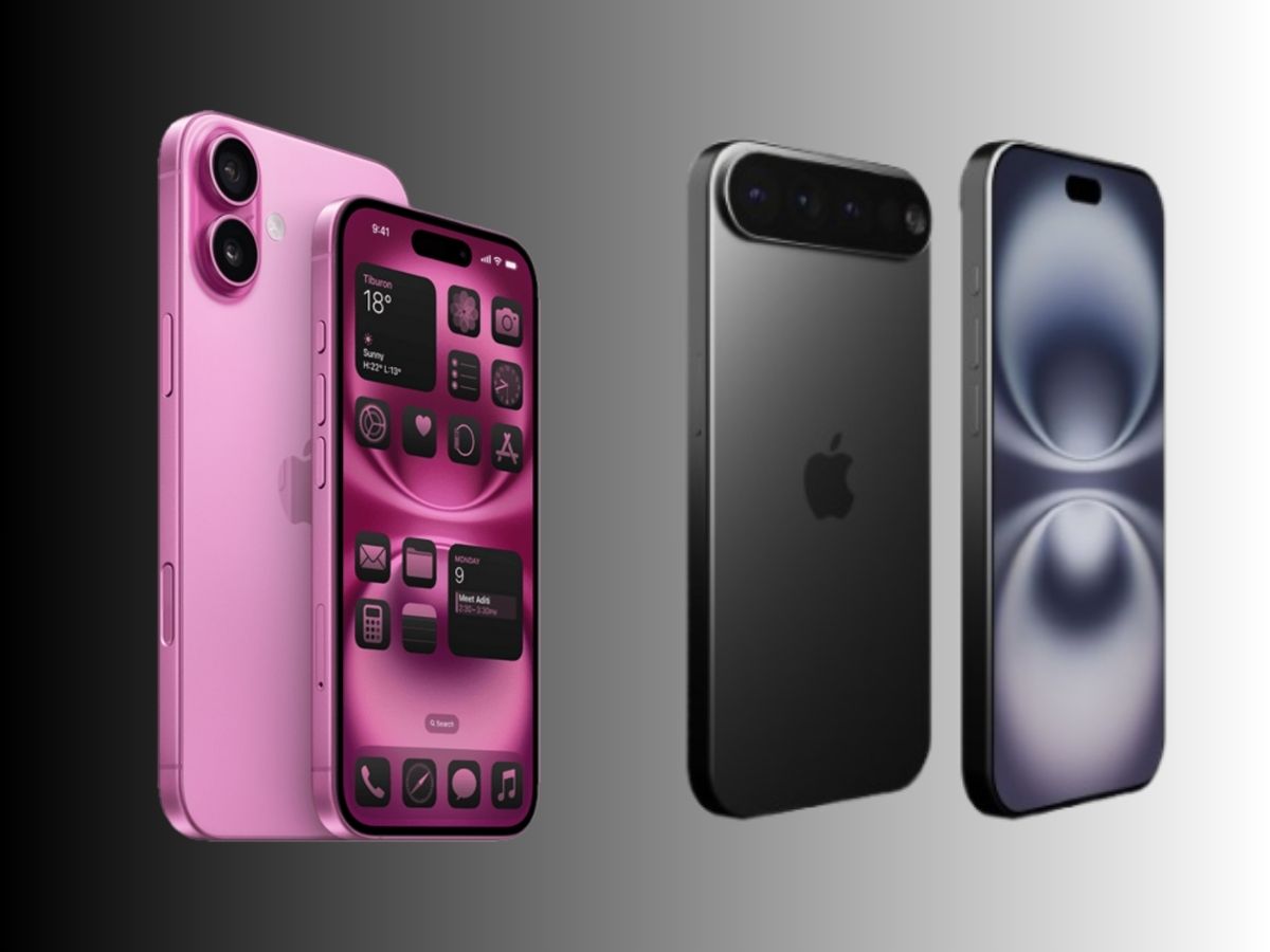 iPhone 16 खरीदें या iPhone 17 का इंतजार करें? जानें 5 बड़ी वजह